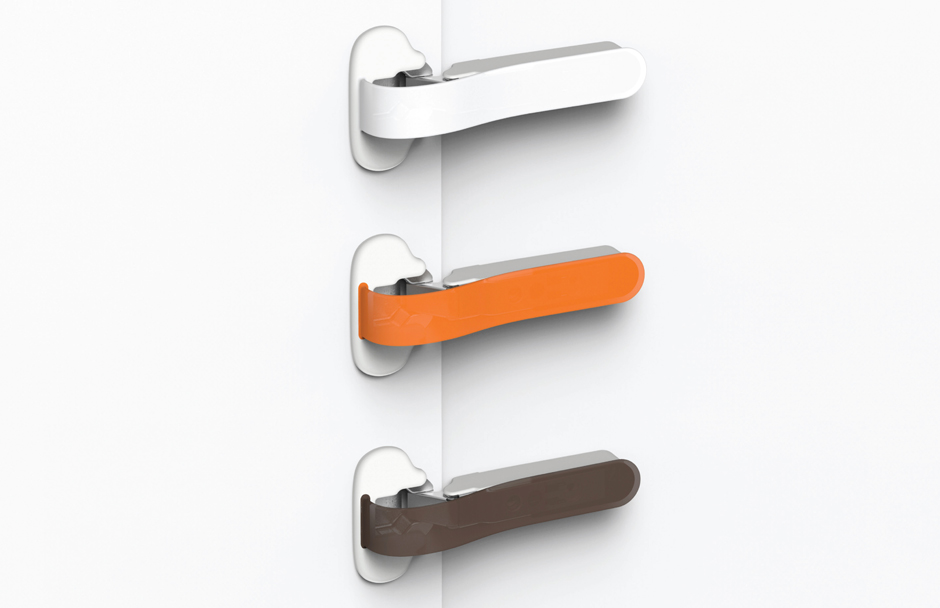 La evolución en las bisagras de cocina | Nubau