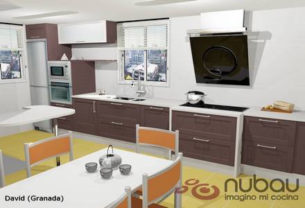 Diseño de cocina